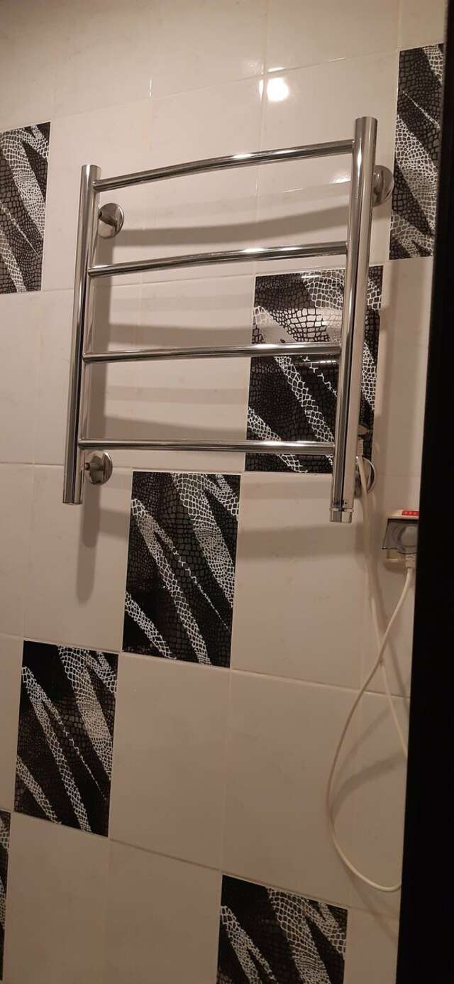 Хостел Тверская 5 Москва-105