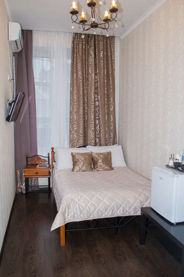 Хостел Тверская 5 Москва-23