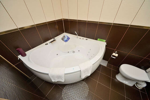 Хостел Тверская 5 Москва-39