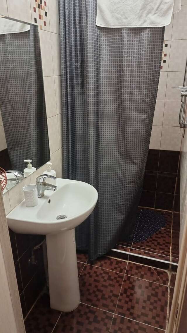 Хостел Тверская 5 Москва-119