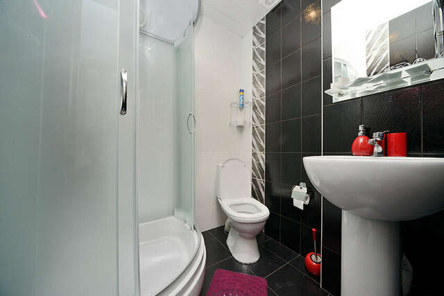 Хостел Тверская 5 Москва-45