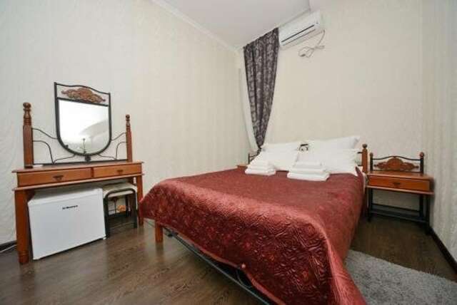 Хостел Тверская 5 Москва-42