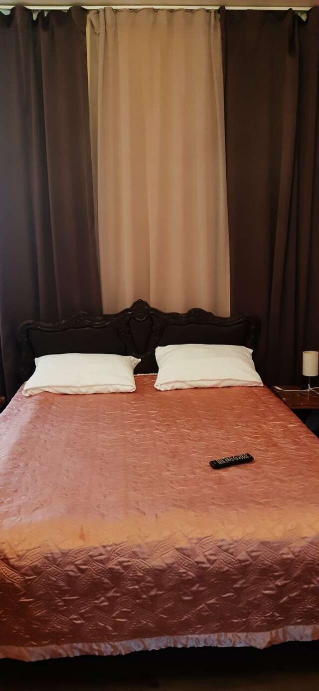 Хостел Тверская 5 Москва-112