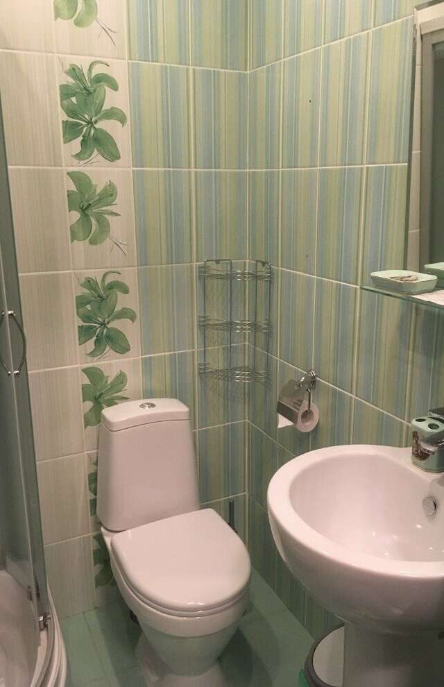 Хостел Тверская 5 Москва-84