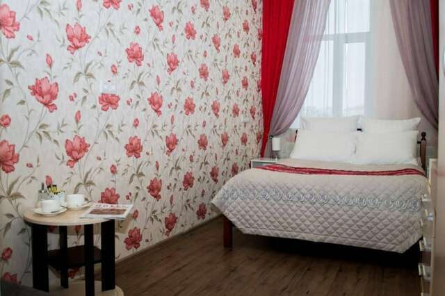 Хостел Тверская 5 Москва-30