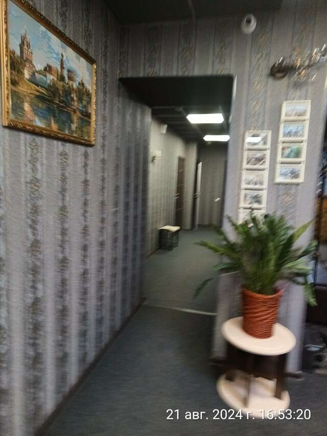 Хостел Тверская 5 Москва-125