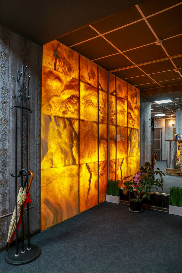 Хостел Тверская 5 Москва-44