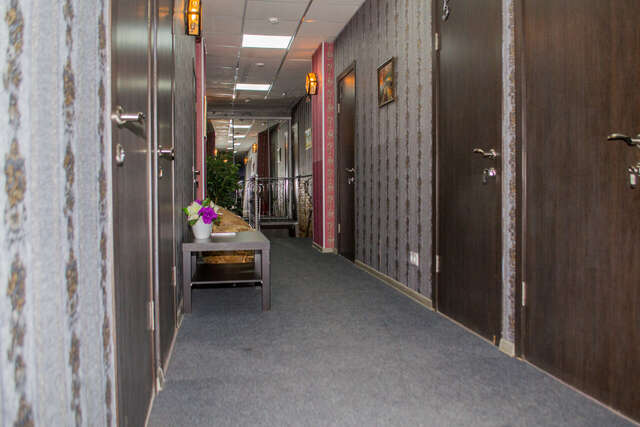 Хостел Тверская 5 Москва-133