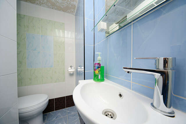 Хостел Тверская 5 Москва-65