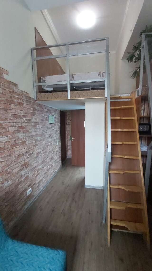 Хостел Тверская 5 Москва-114