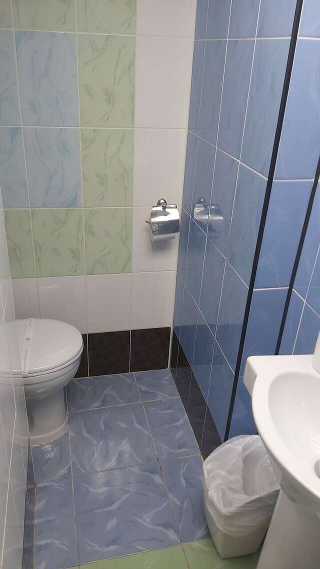 Хостел Тверская 5 Москва-129