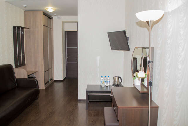 Хостел Тверская 5 Москва-19