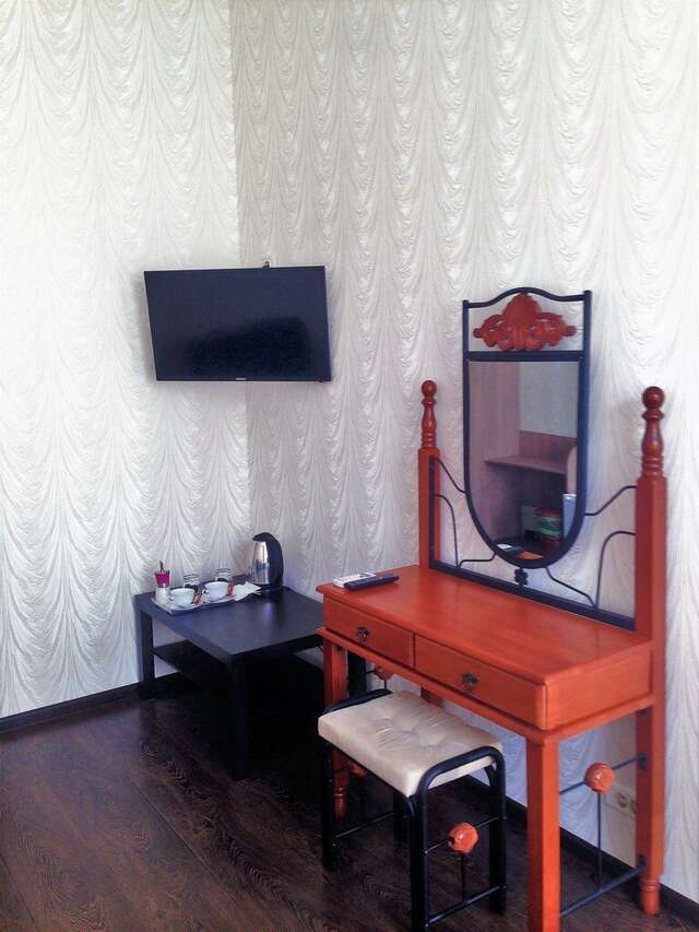 Хостел Тверская 5 Москва-40