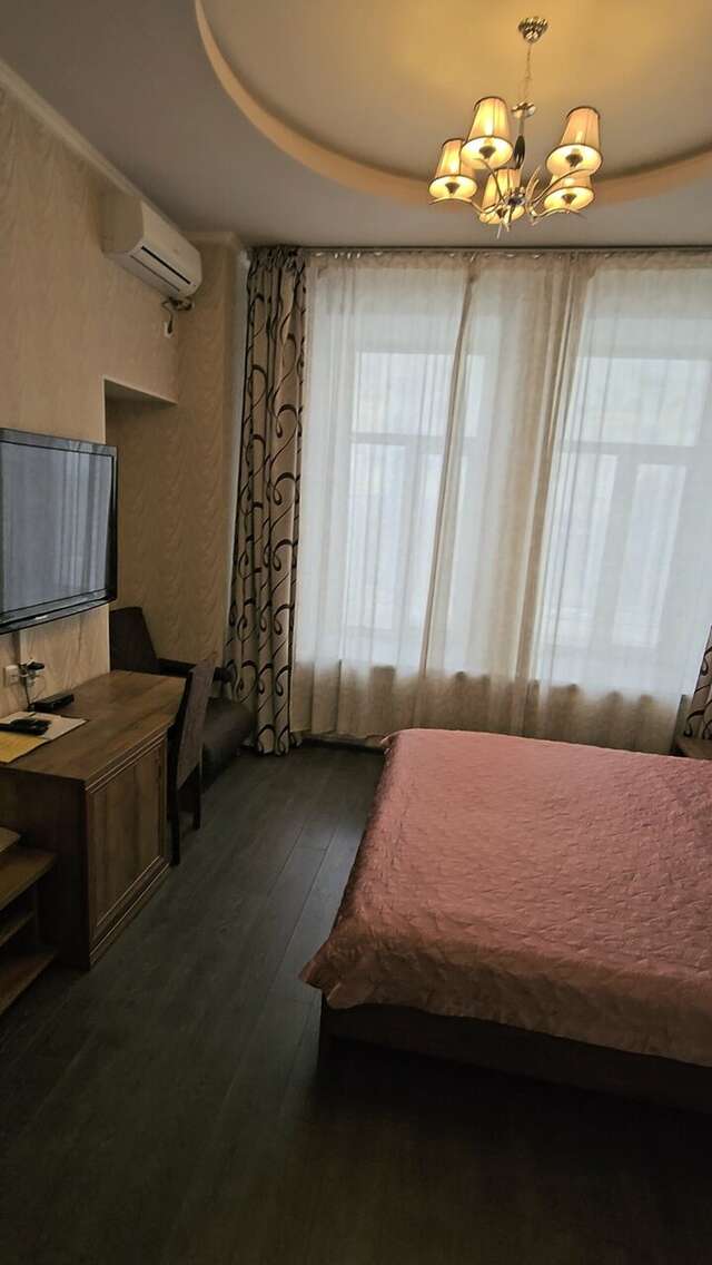 Хостел Тверская 5 Москва-120