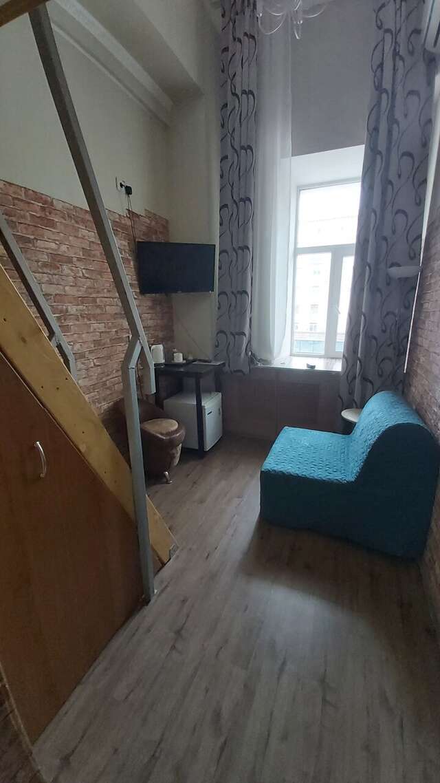 Хостел Тверская 5 Москва-106