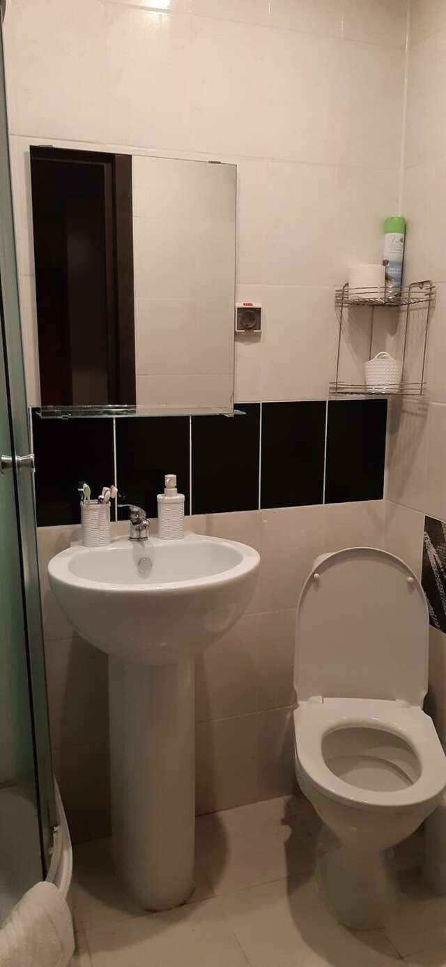 Хостел Тверская 5 Москва-126