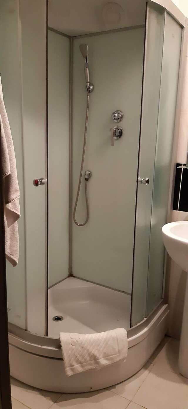 Хостел Тверская 5 Москва-122