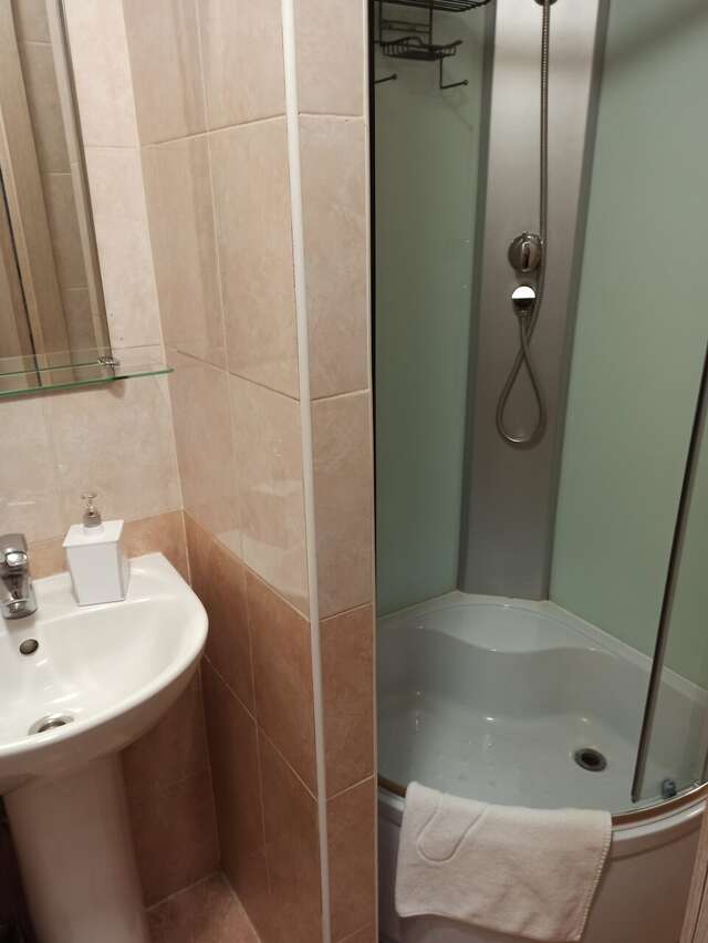 Хостел Тверская 5 Москва-135