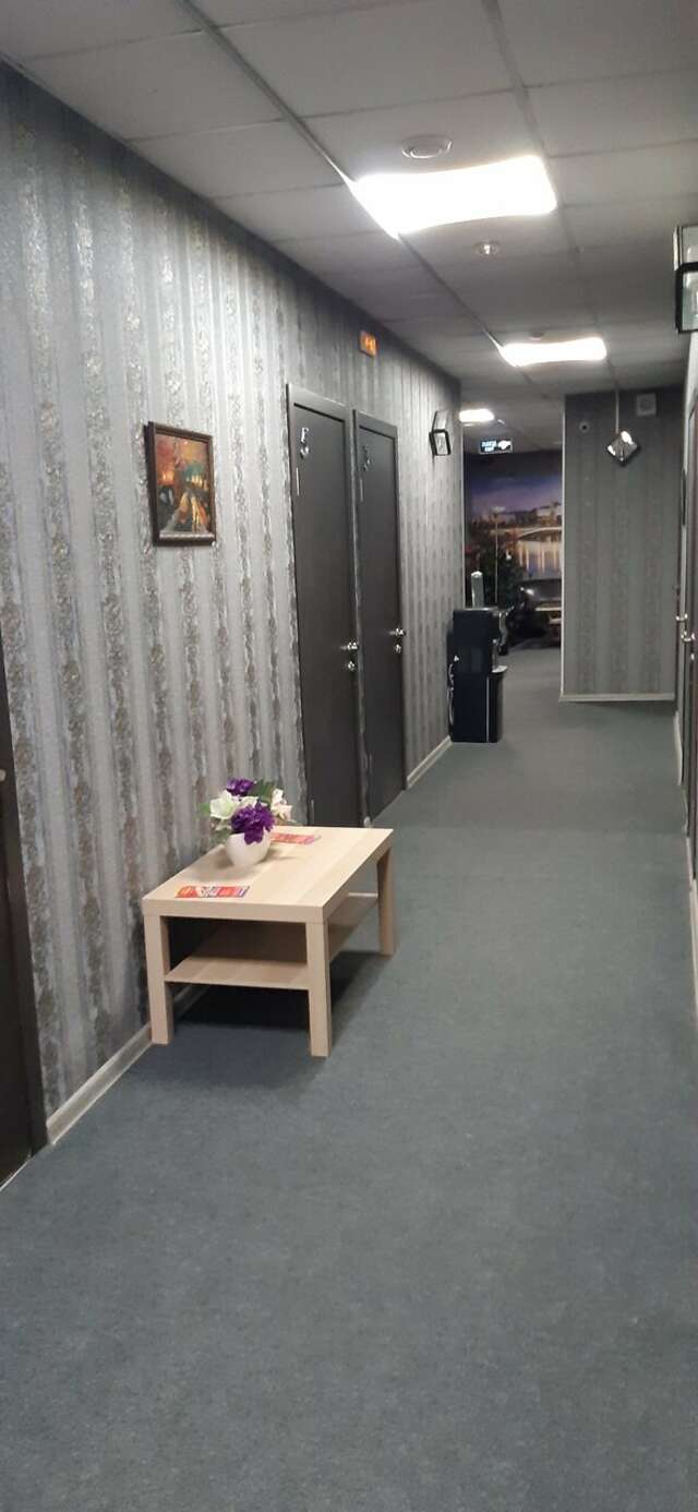 Хостел Тверская 5 Москва-127