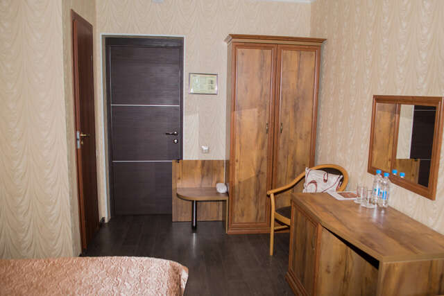 Хостел Тверская 5 Москва-15