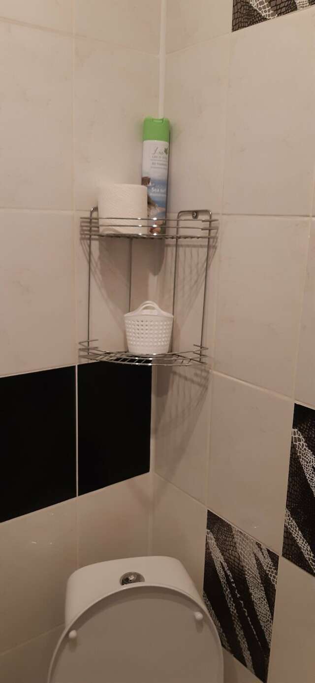 Хостел Тверская 5 Москва-130