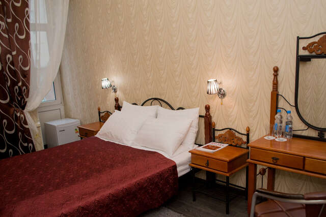 Хостел Тверская 5 Москва-13