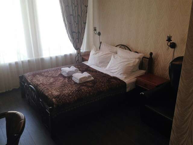 Хостел Тверская 5 Москва-73