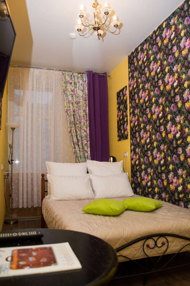 Хостел Тверская 5 Москва-22