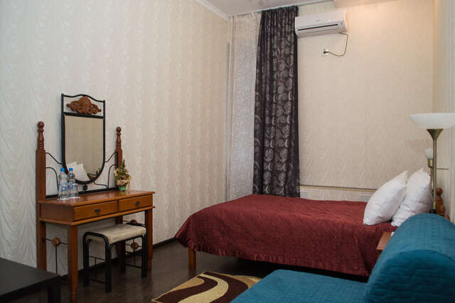 Хостел Тверская 5 Москва-20