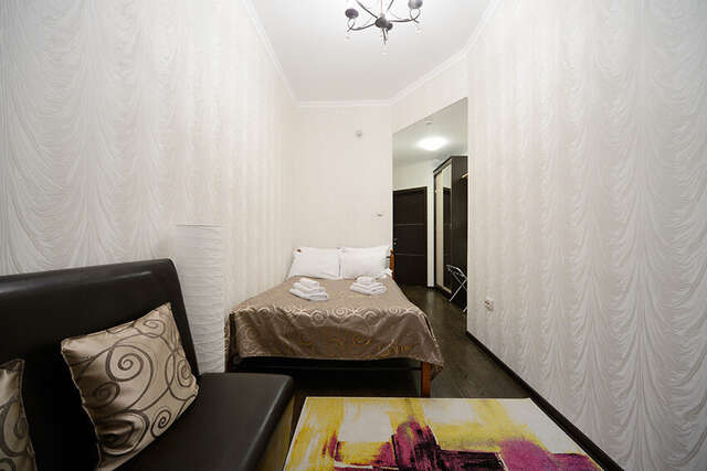 Хостел Тверская 5 Москва-52