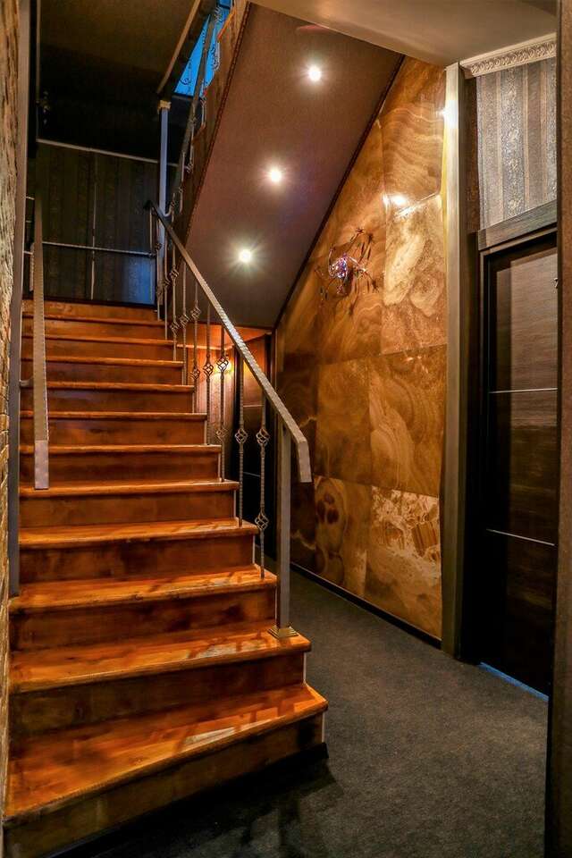 Хостел Тверская 5 Москва-37