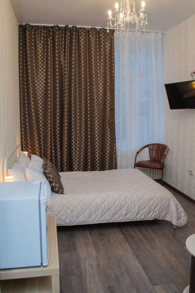 Хостел Тверская 5 Москва-128