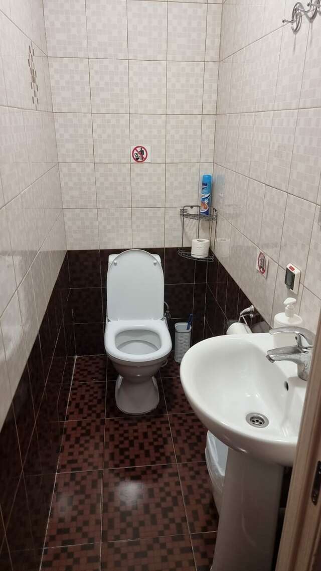 Хостел Тверская 5 Москва-131