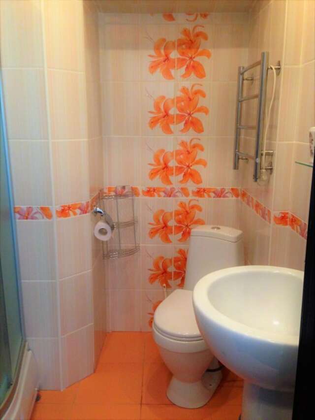 Хостел Тверская 5 Москва-60