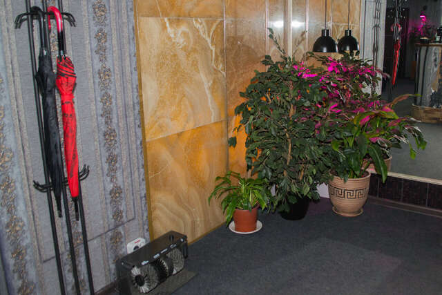 Хостел Тверская 5 Москва-101